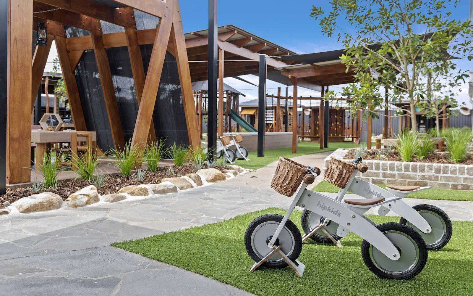 Harmony Early Education Balmoral