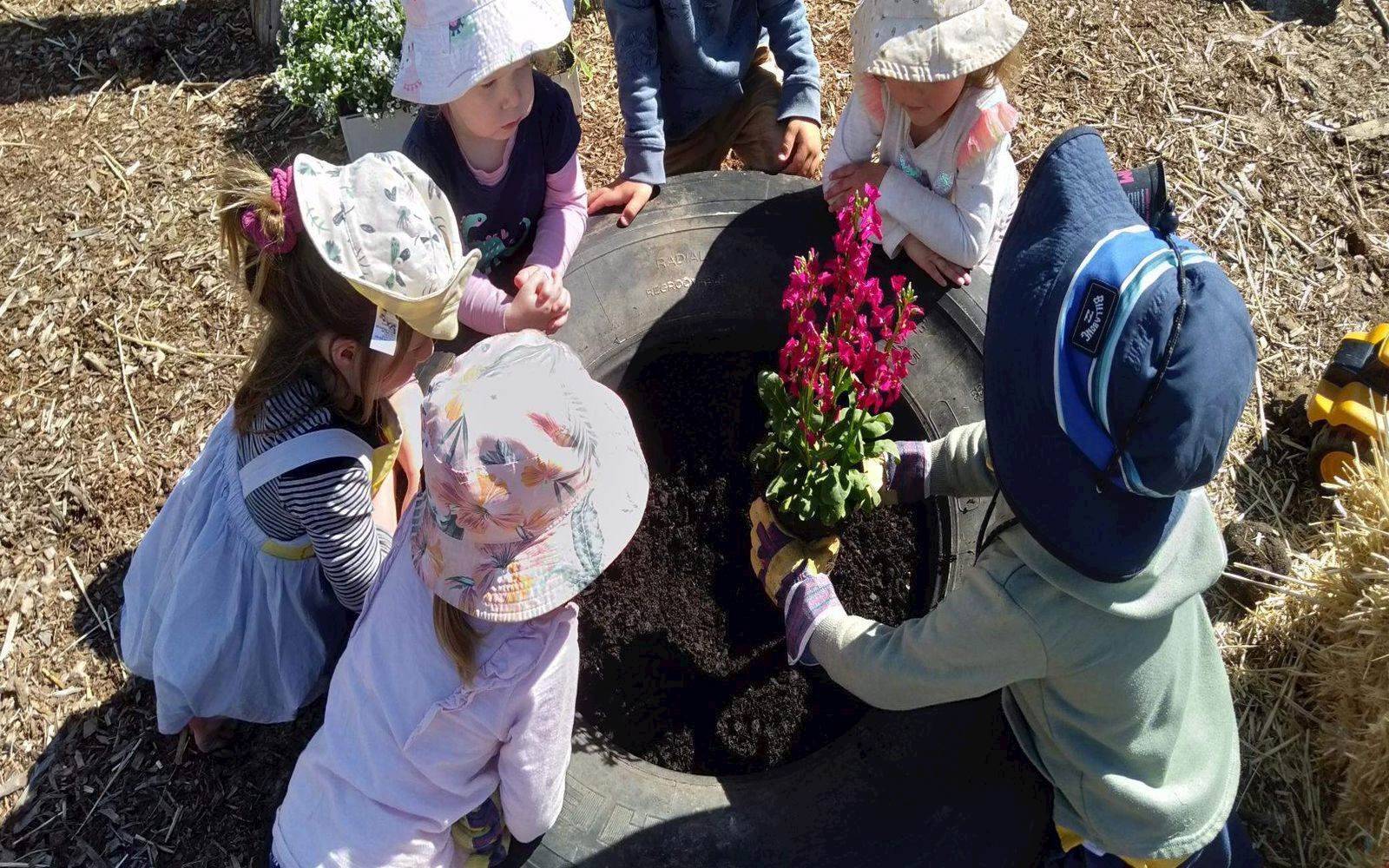 Alive Catholic Early Learning Mount Barker