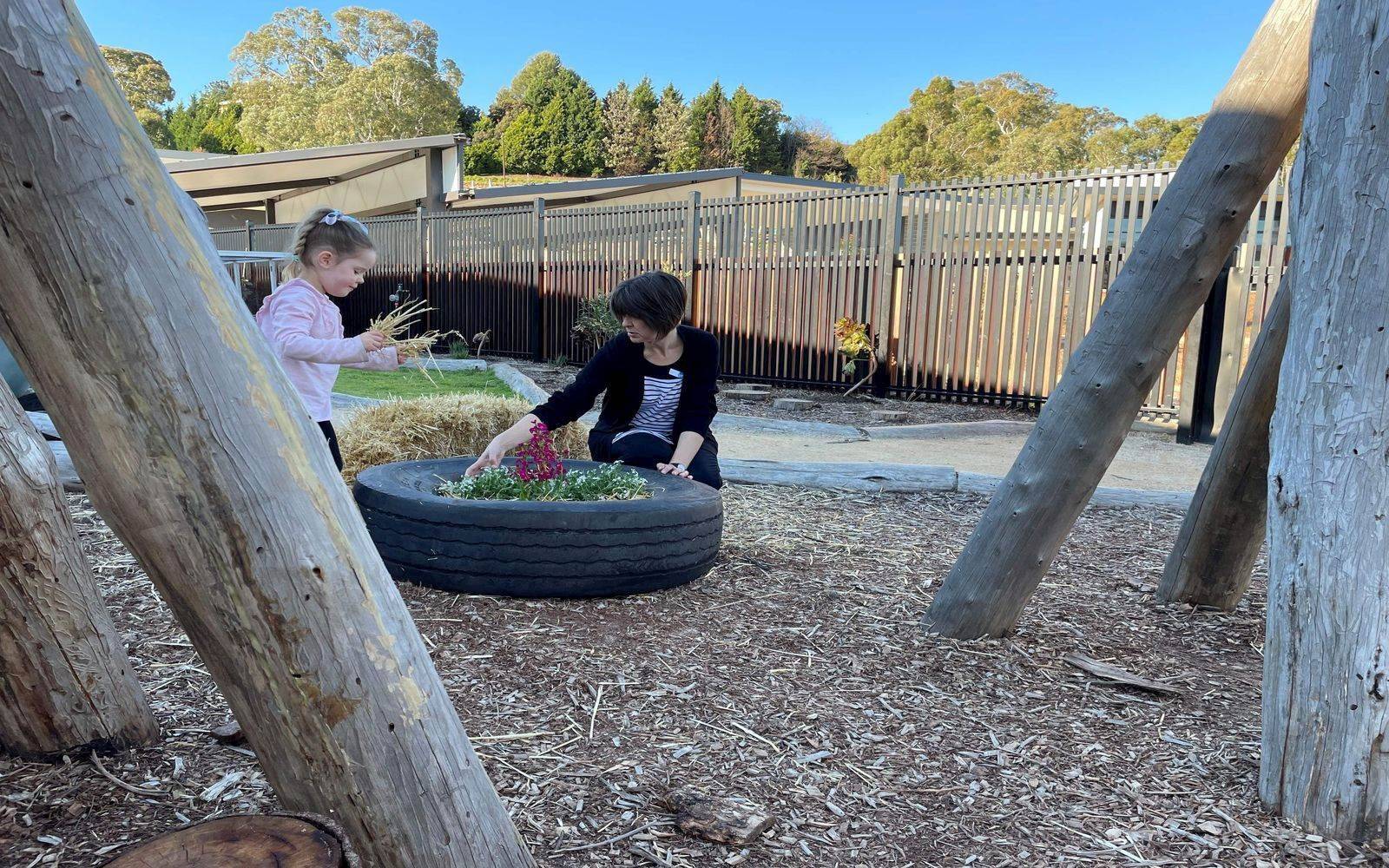 Alive Catholic Early Learning Mount Barker