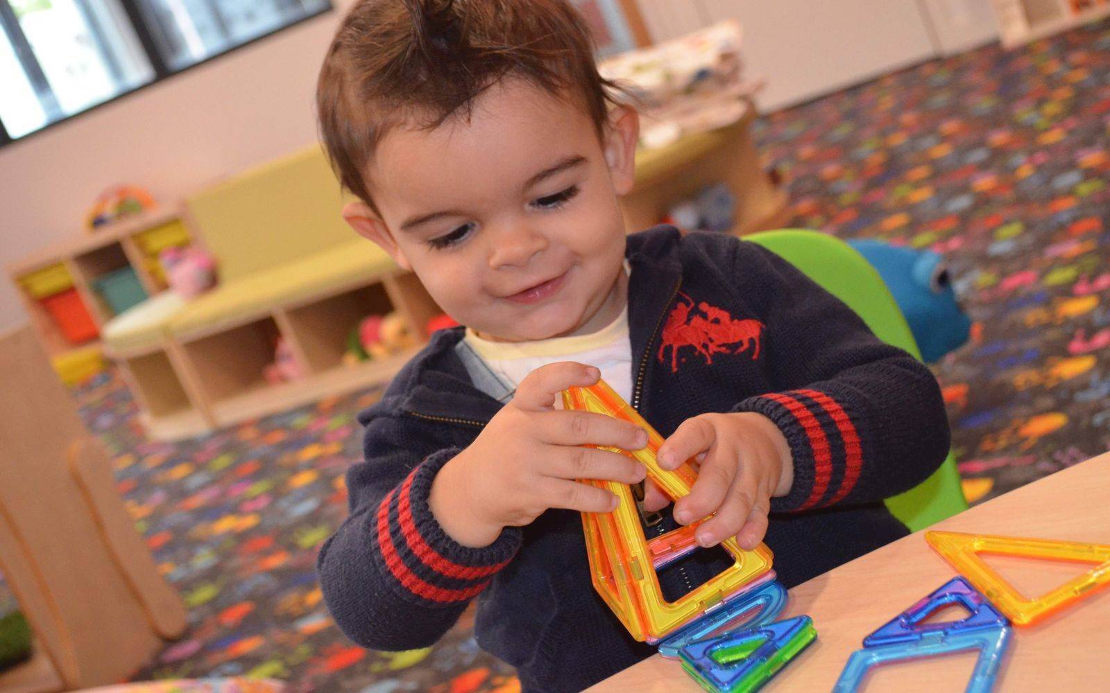 Rocket Early Learning Centre