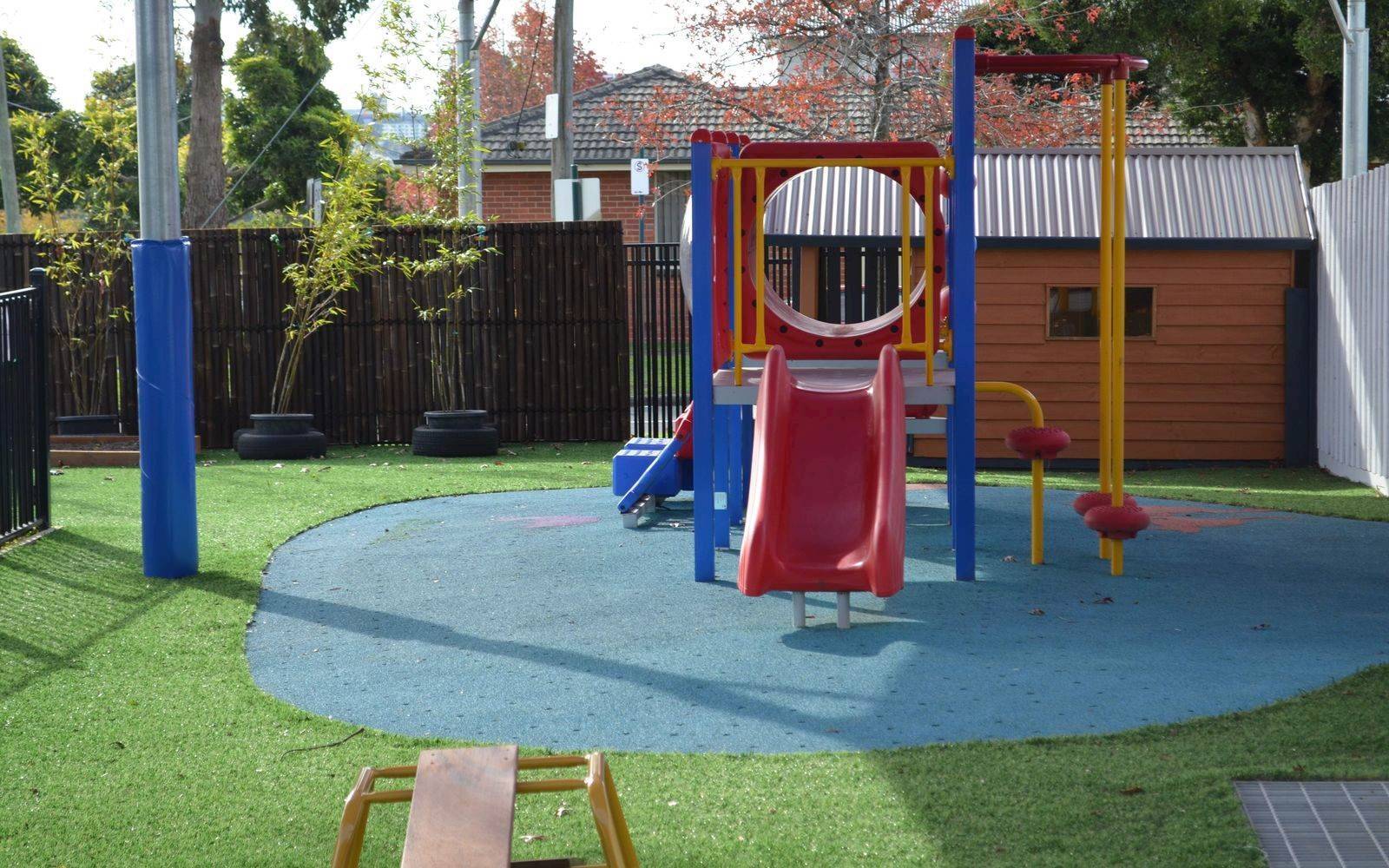 Rocket Early Learning Centre