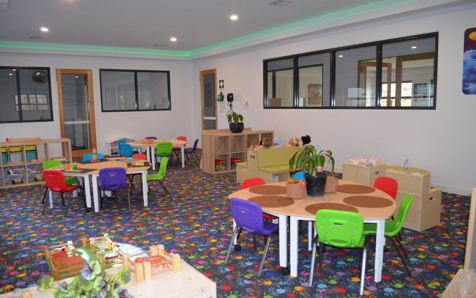 Rocket Early Learning Centre