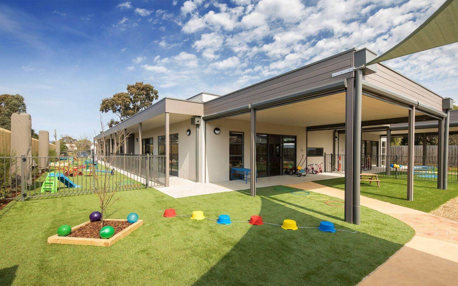 Kids on Mullum Child Care Centre
