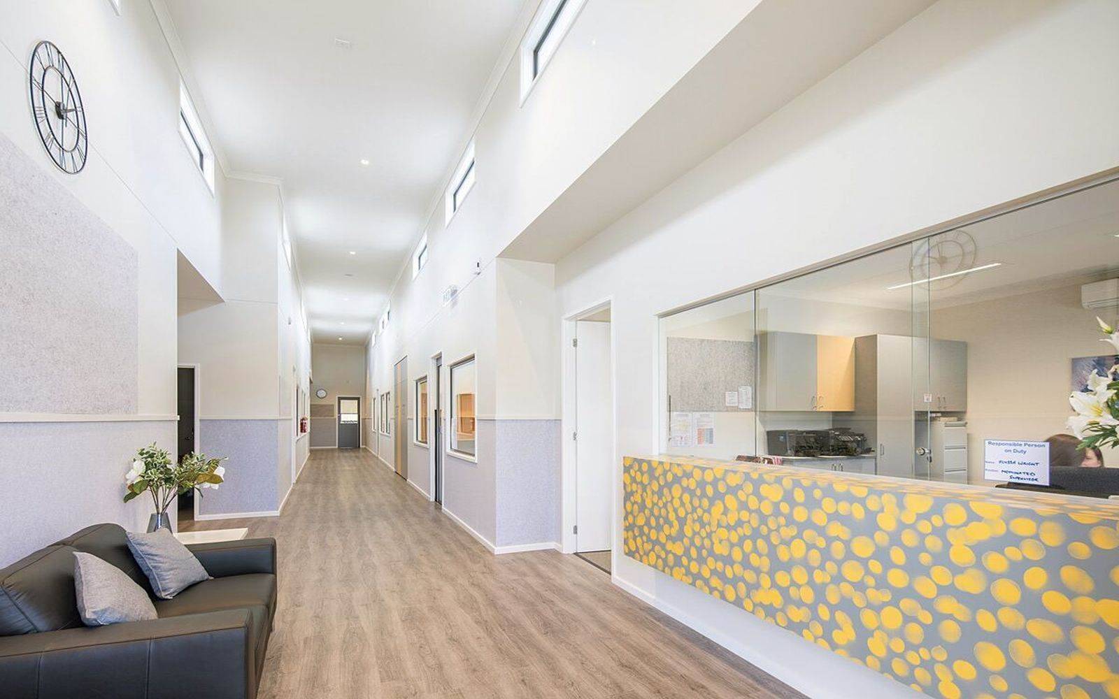 Kids on Mullum Child Care Centre