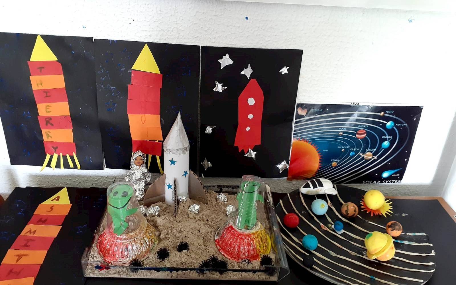 First Idea Family Day Care Services