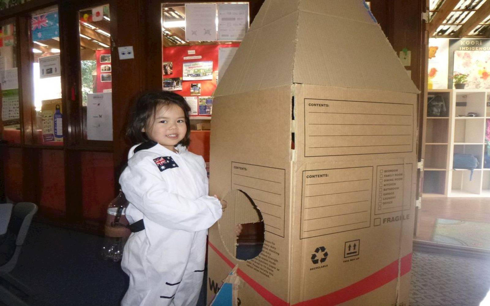 Tiny Tots Long Day Care Centre