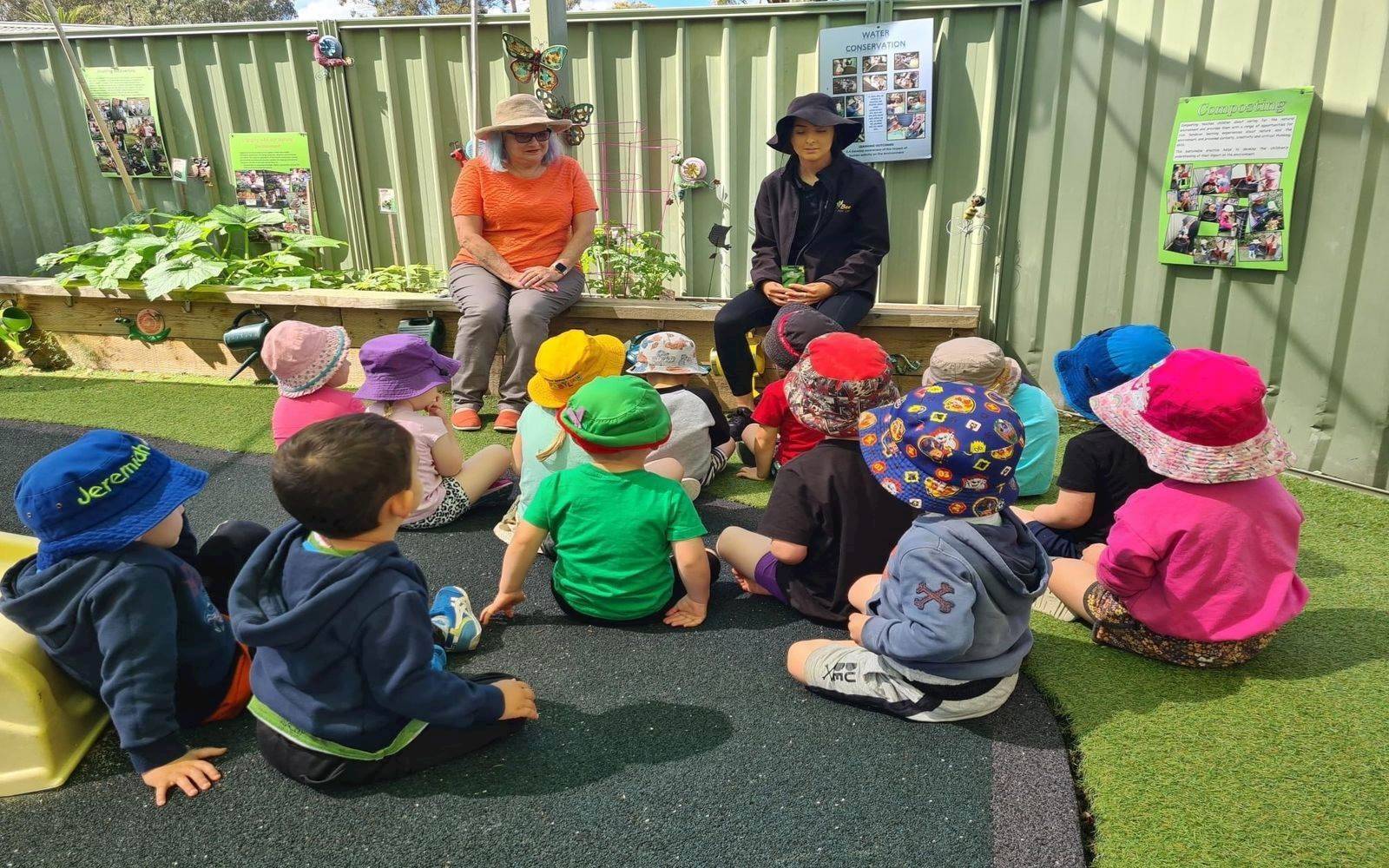Busy Bee Child Care Centre