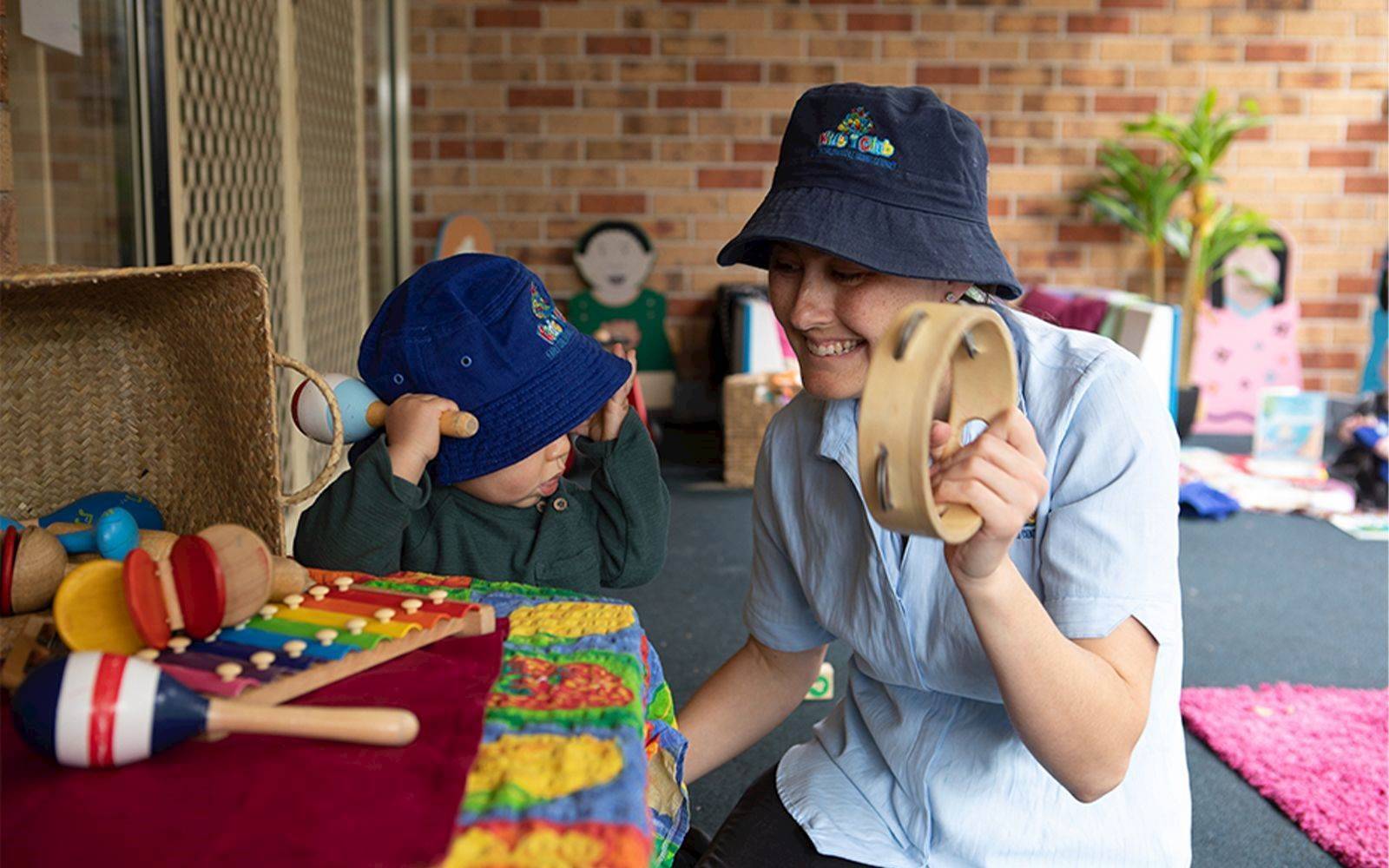 Toowoomba City Early Learning Centre