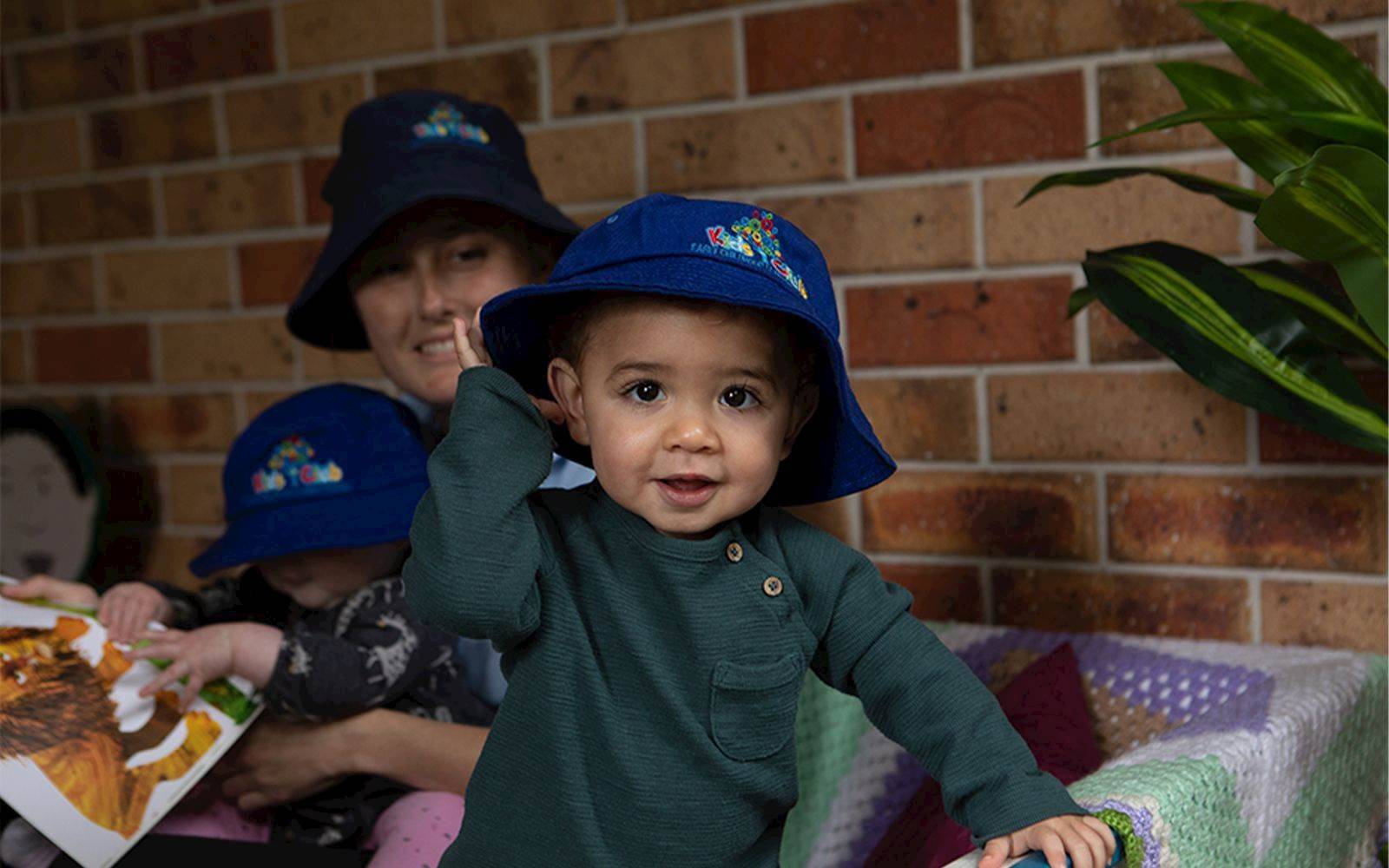 Toowoomba City Early Learning Centre