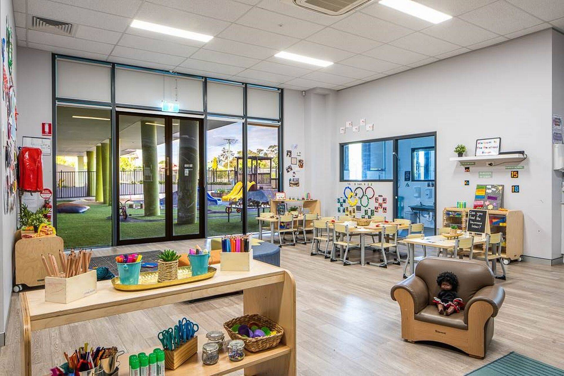 Young Academics Early Learning Centre - Guildford | Toddle