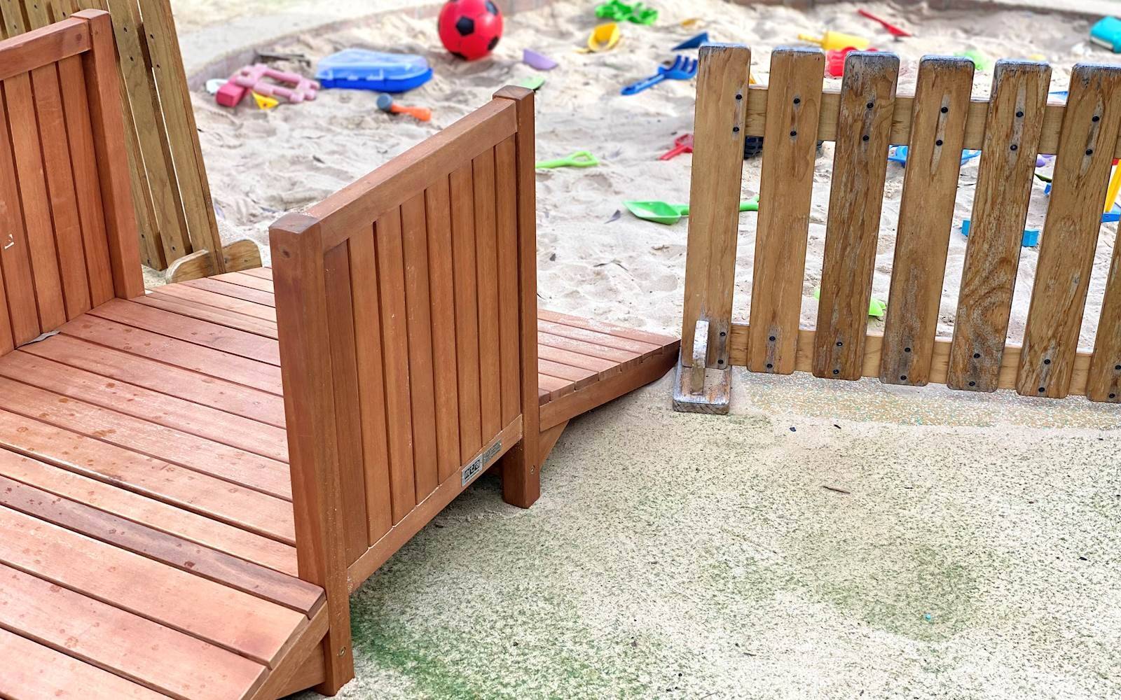 Creative Kiddies Childcare - Lurnea