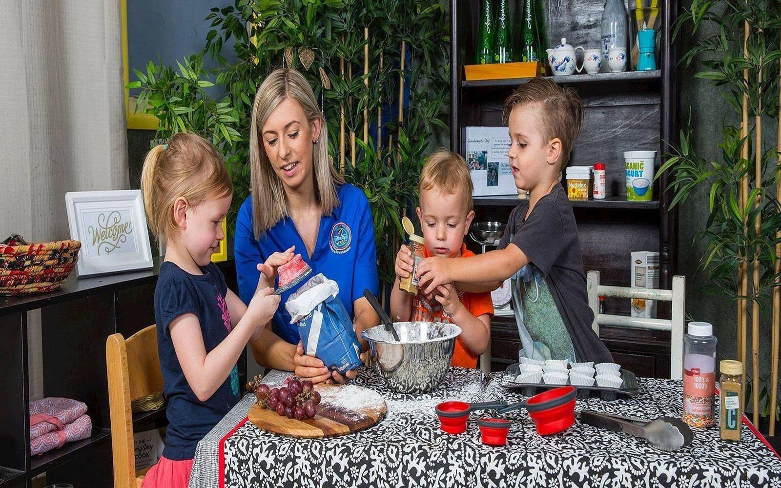 Mother Duck ChildCare and Kindergarten Centre - Carindale