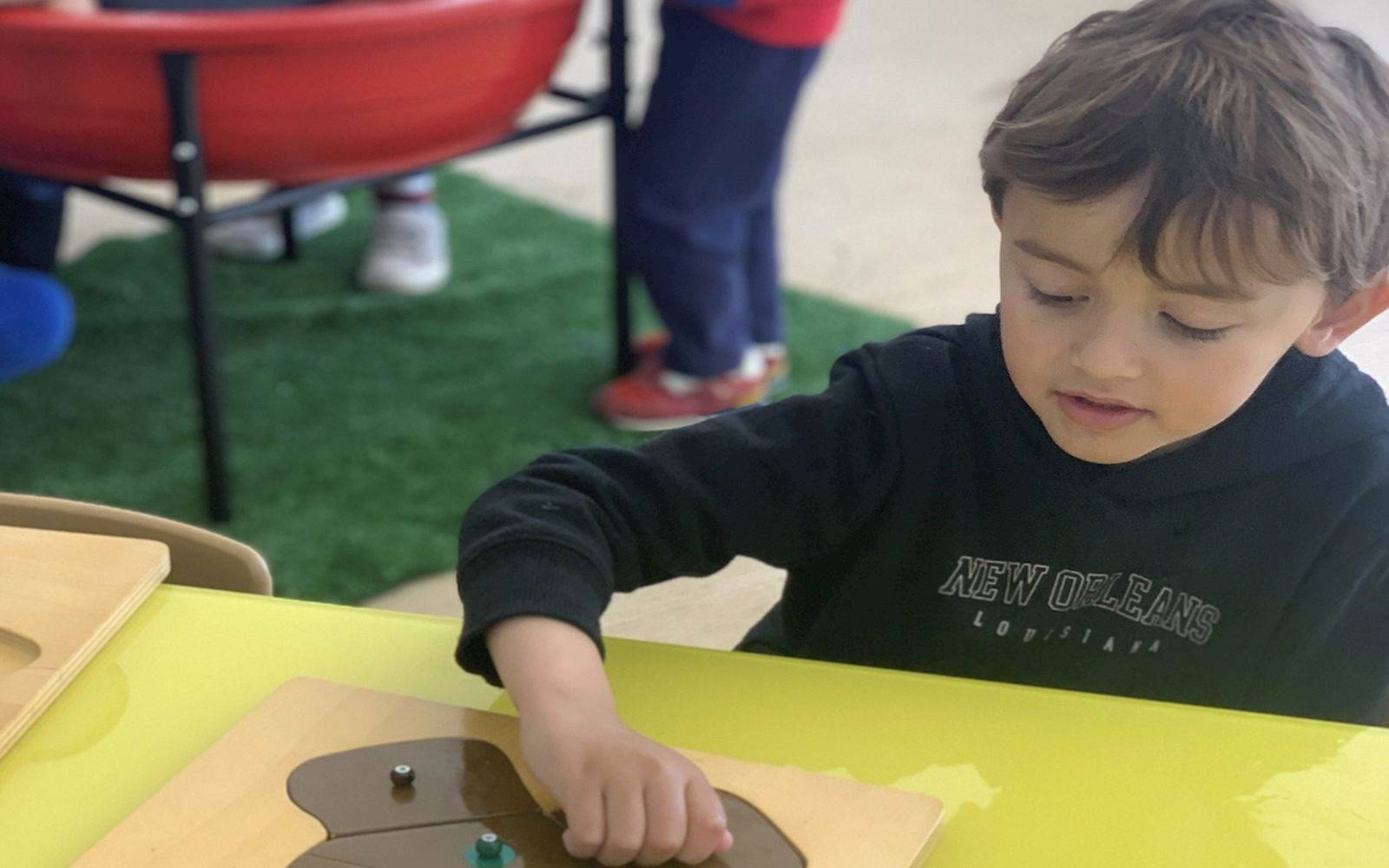 Pico Early Learning Centre and Kindergarten