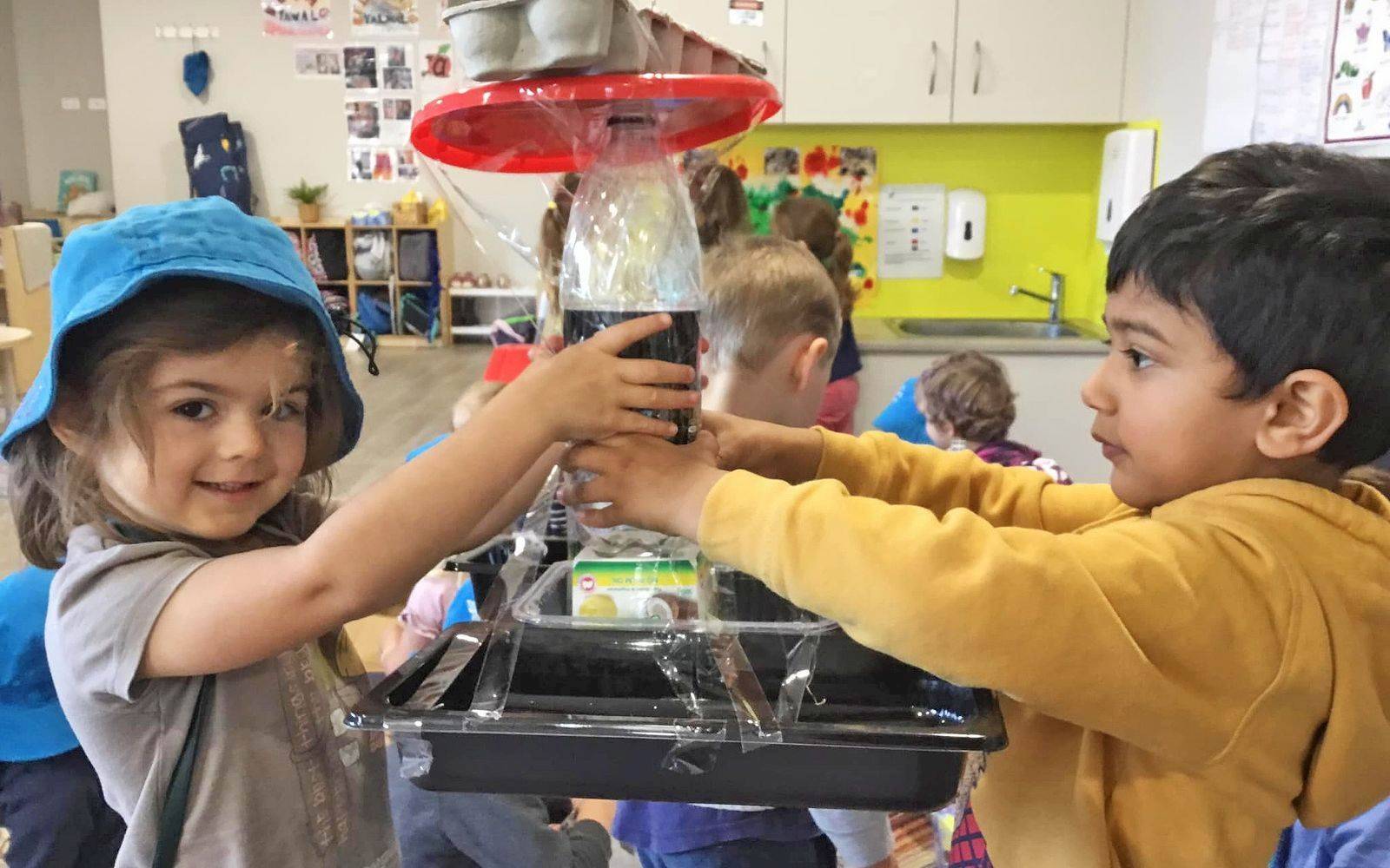 South Nowra Early Learning Centre