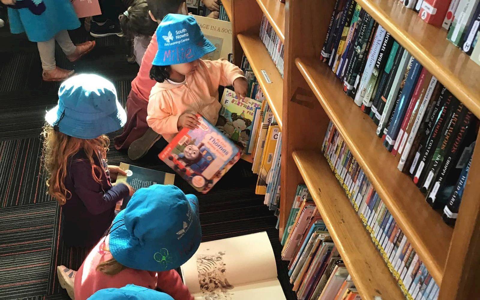 South Nowra Early Learning Centre