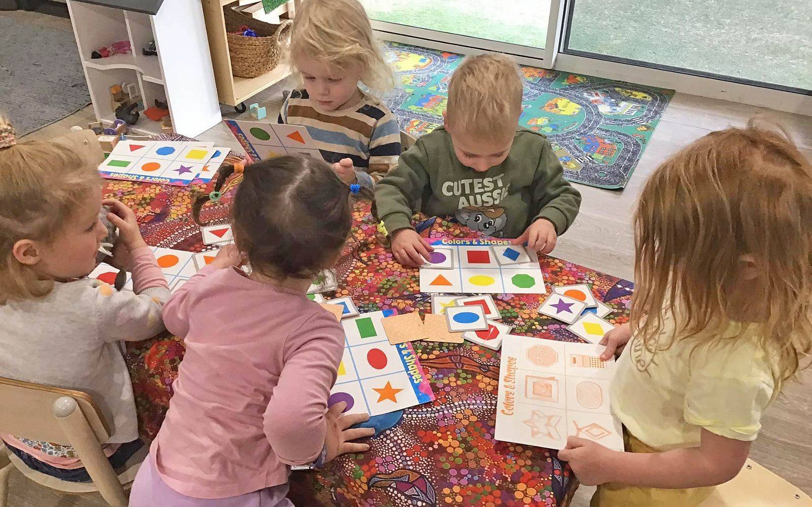 South Nowra Early Learning Centre