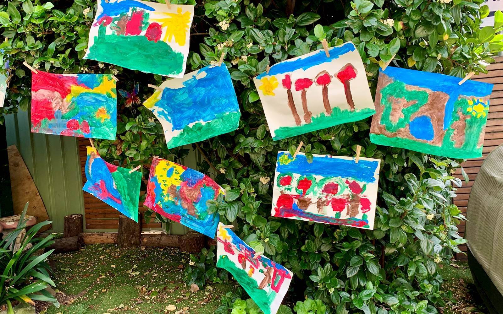 Carlingford Kindergarten