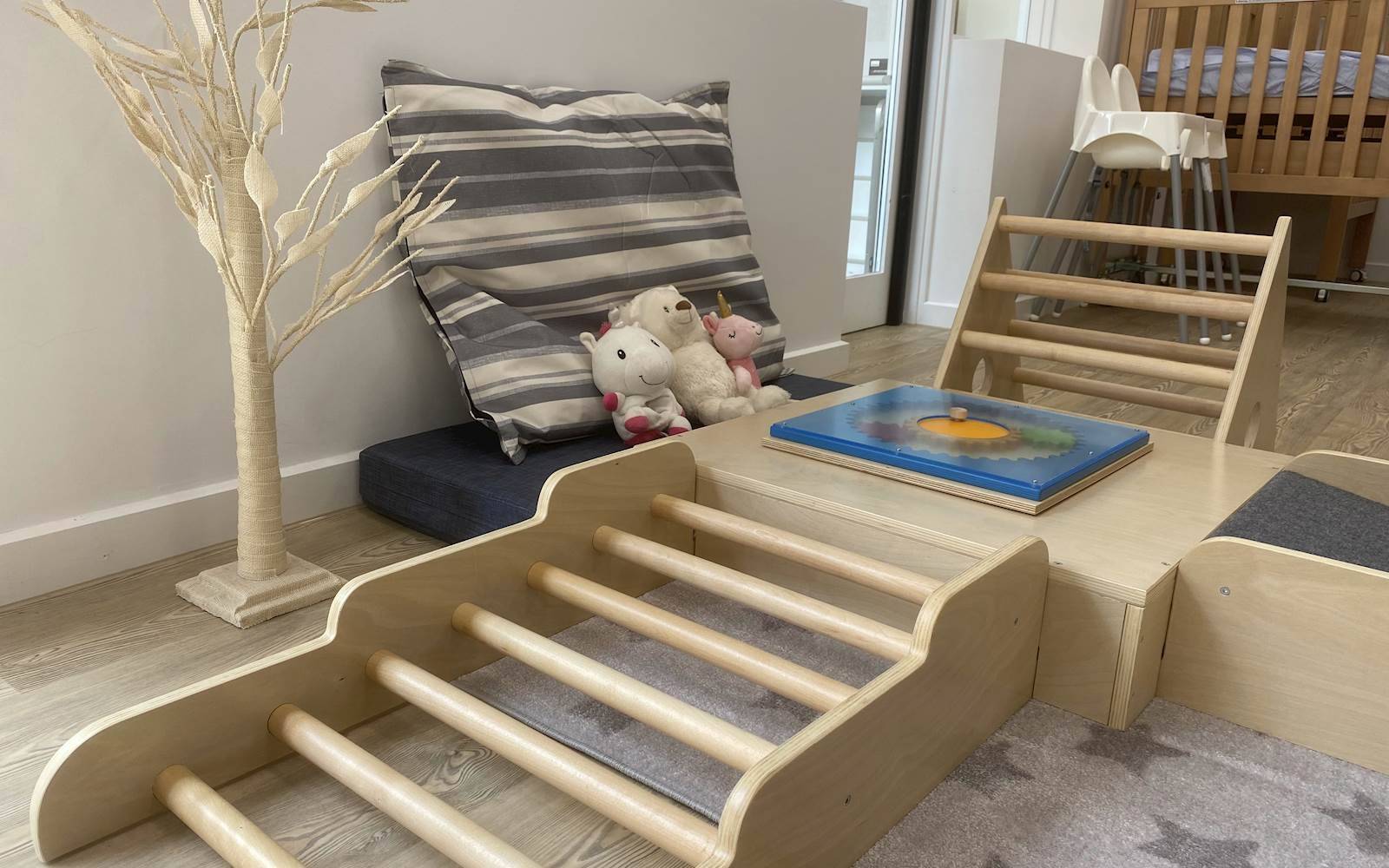 Pinnacle Early Learning Centres Glen Huntly