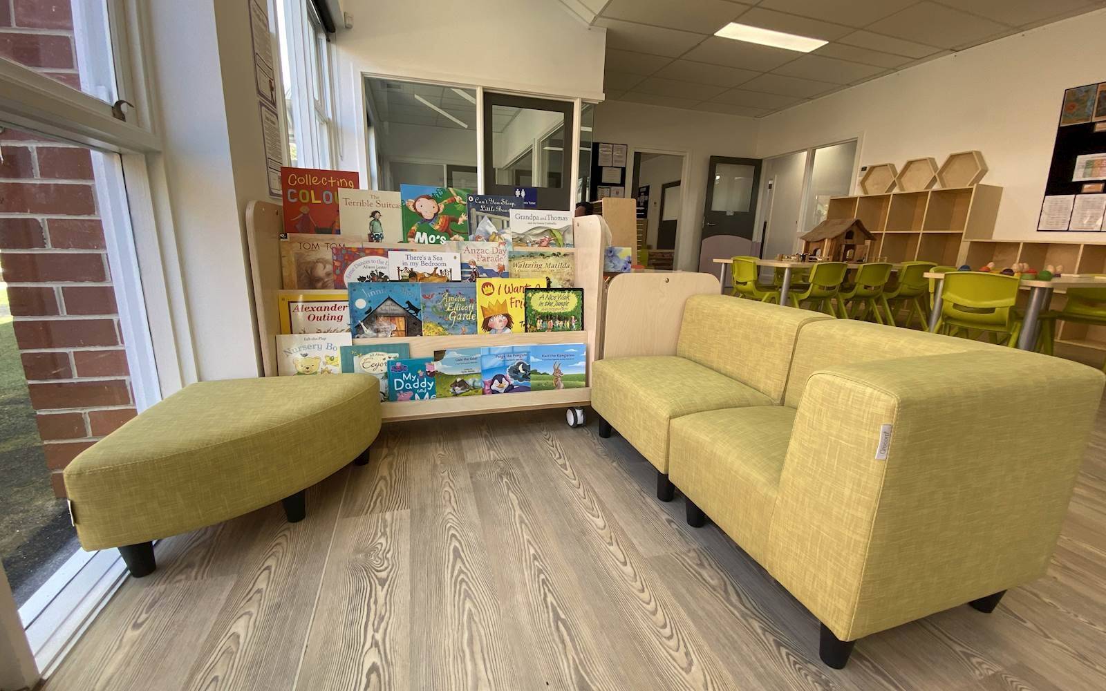 Pinnacle Early Learning Centres Glen Huntly