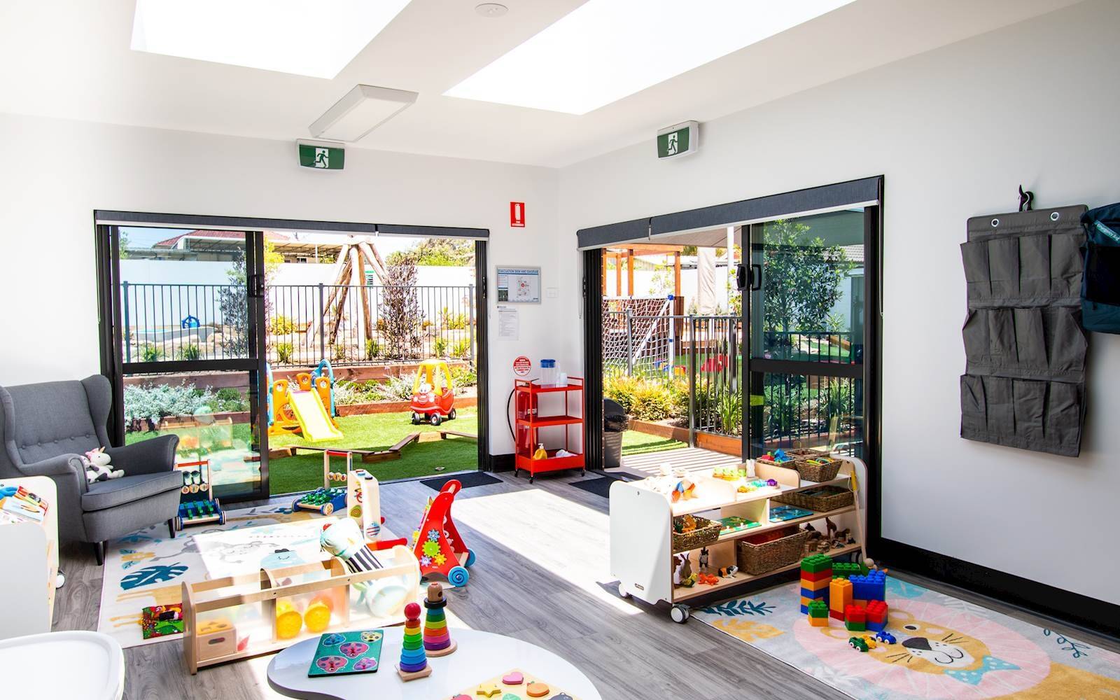 Clever Cubs Early Learning Centre Smithfield - WINNER - 2024 Most Outstanding Early Learning Centre!
