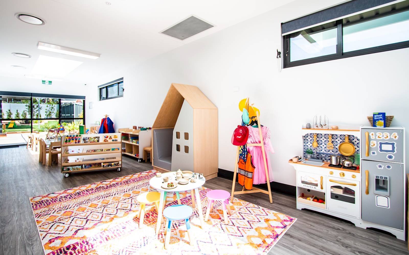 Clever Cubs Early Learning Centre Smithfield - WINNER - 2024 Most Outstanding Early Learning Centre!