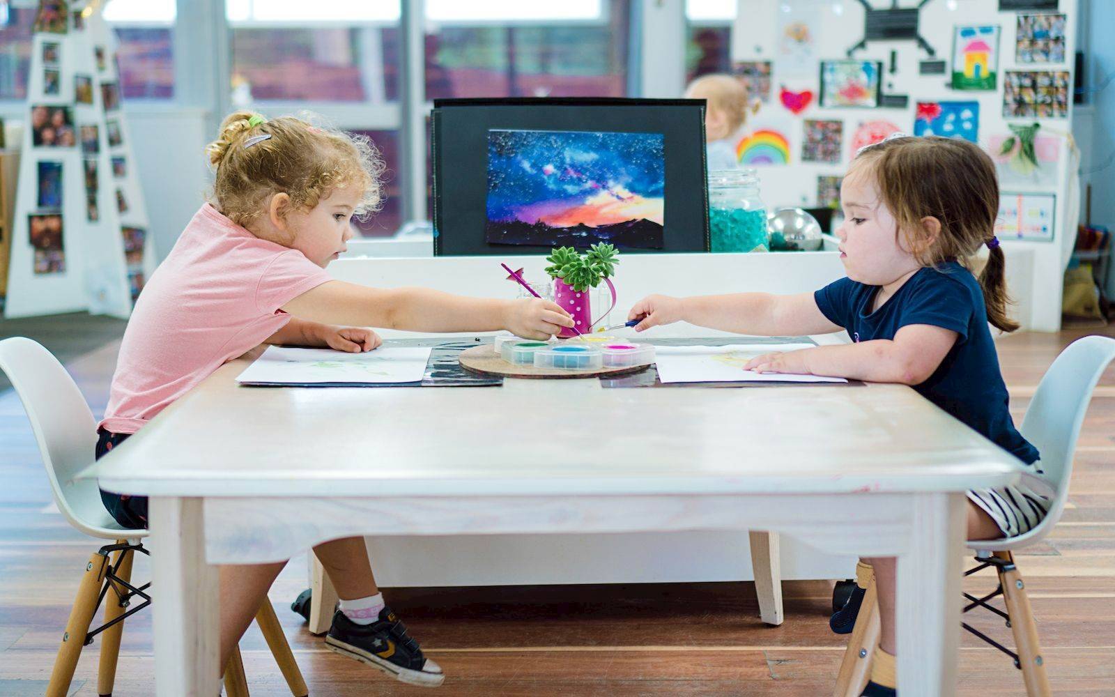 Reddam Early Learning School - St Leonards