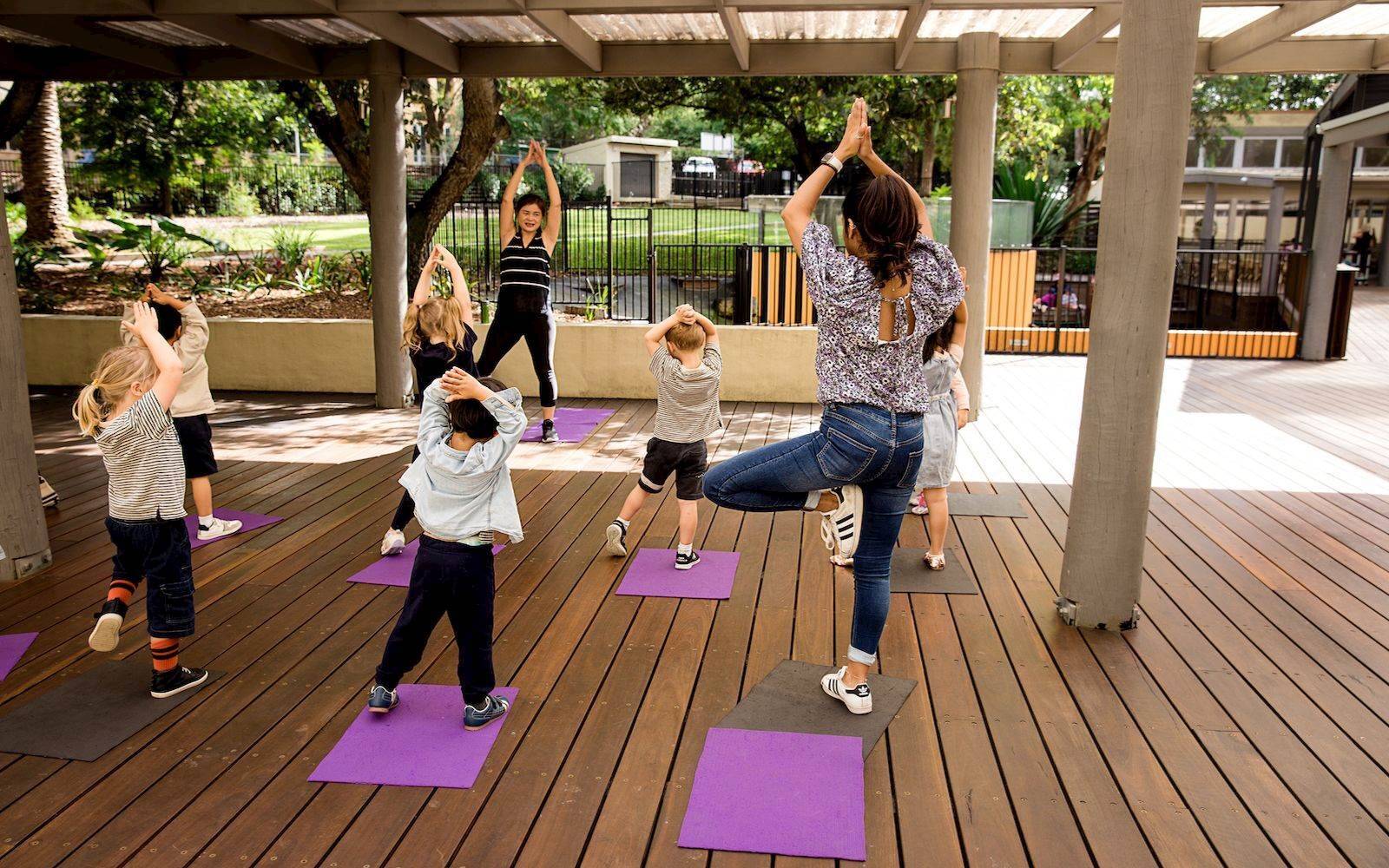 Reddam Early Learning School Lindfield