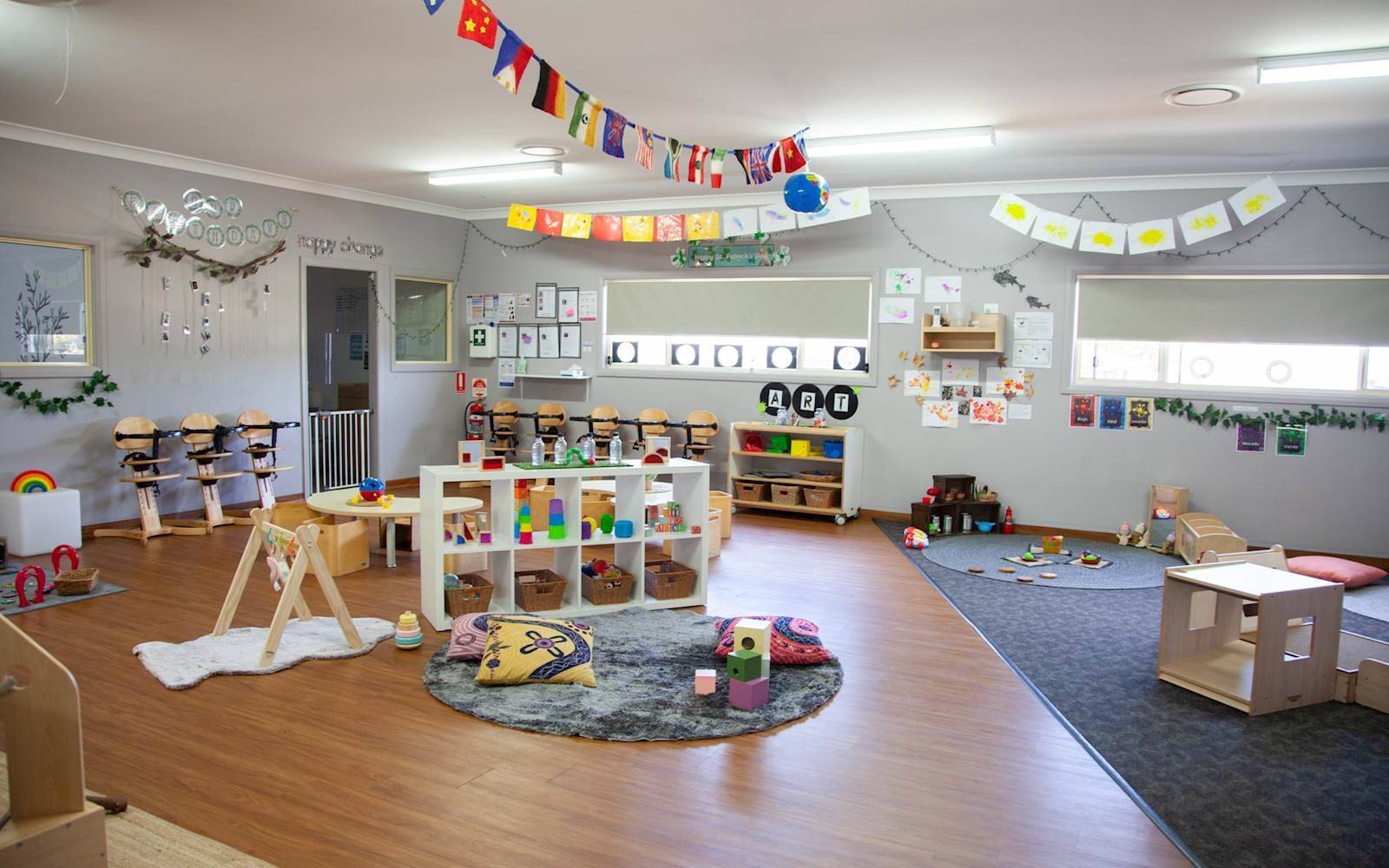 Young Minds Academy - Elderslie