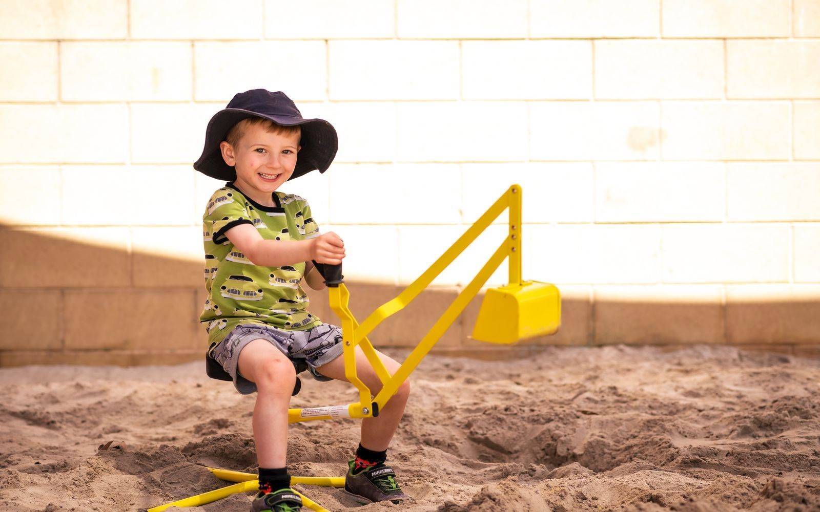 Bellarine Twinklekids Early Learning Centre