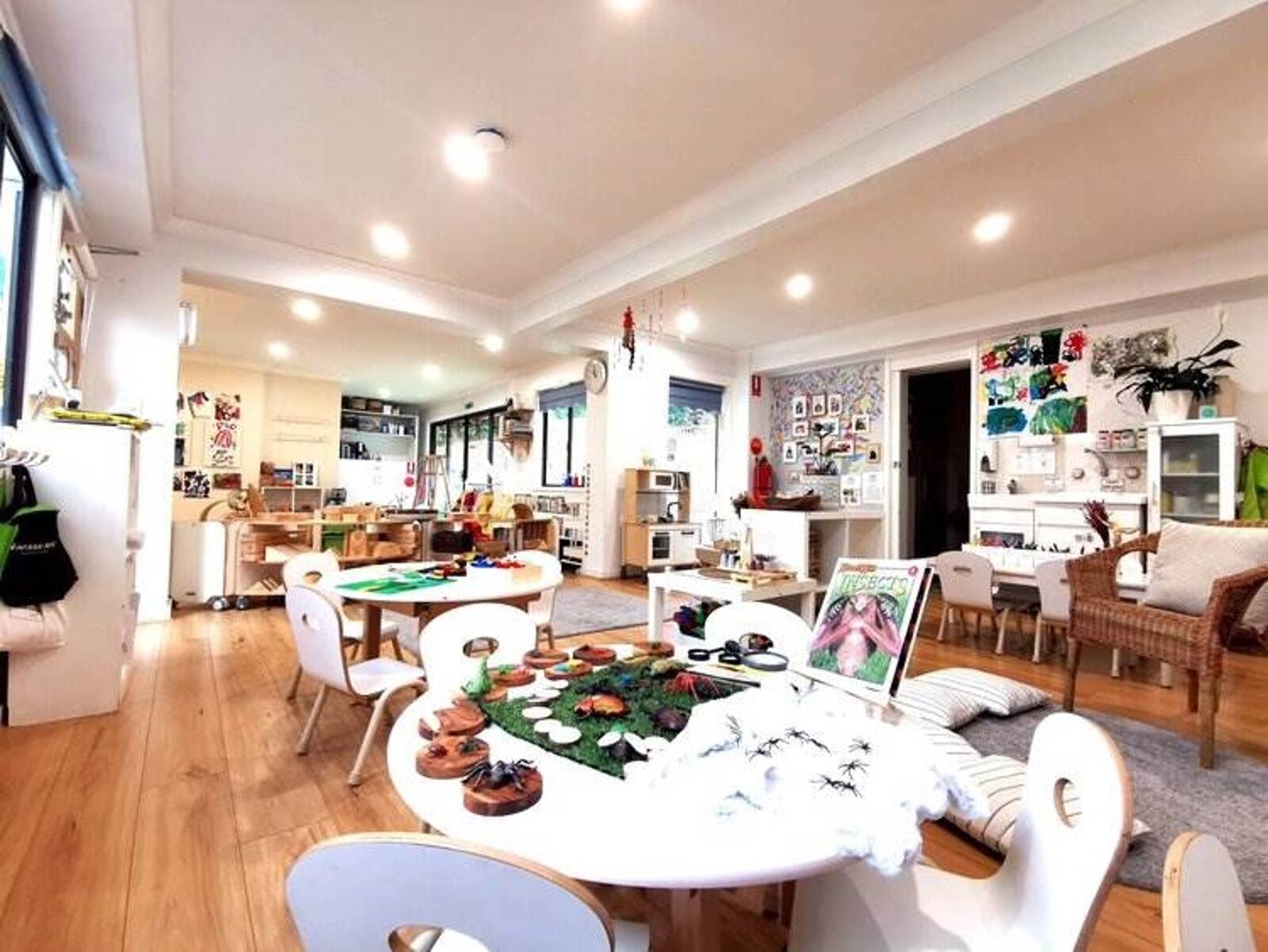 Treewood Early Learning Centre