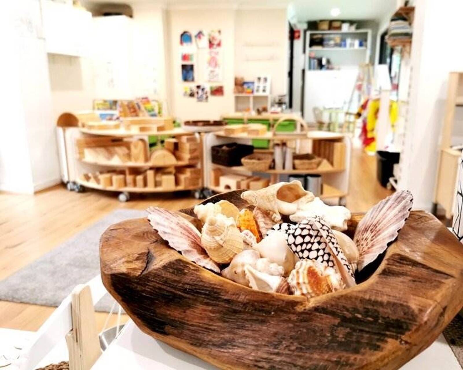 Treewood Early Learning Centre