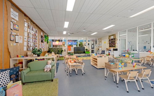 Grow Early Education Templestowe - temporarily closed for major renovations