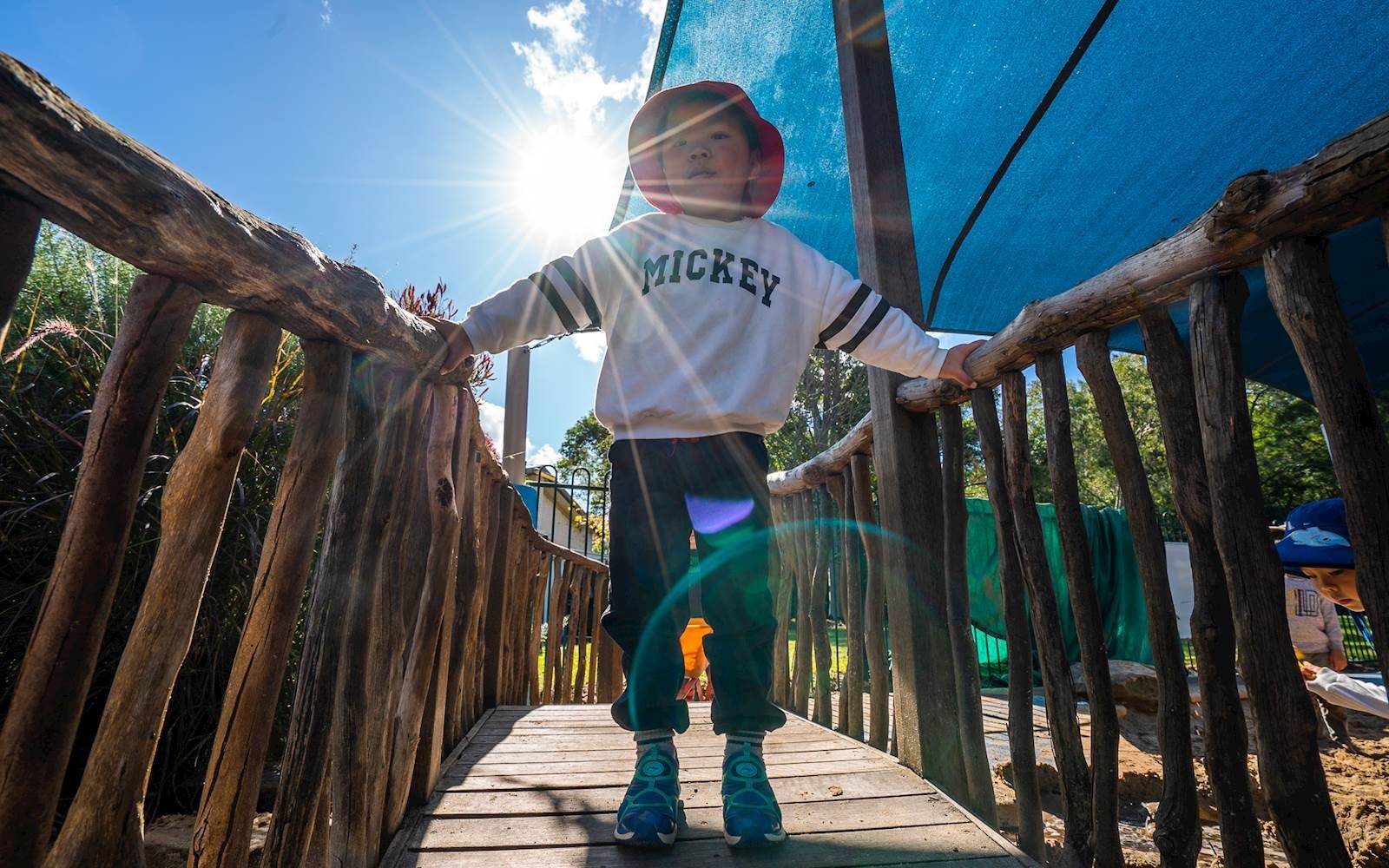 Integricare Preschool St Ives