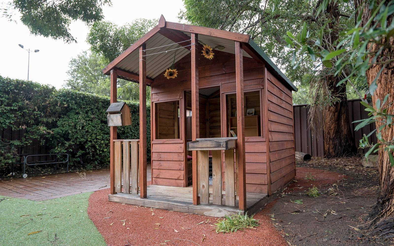 Integricare Early Learning Centre Rockdale Plaza