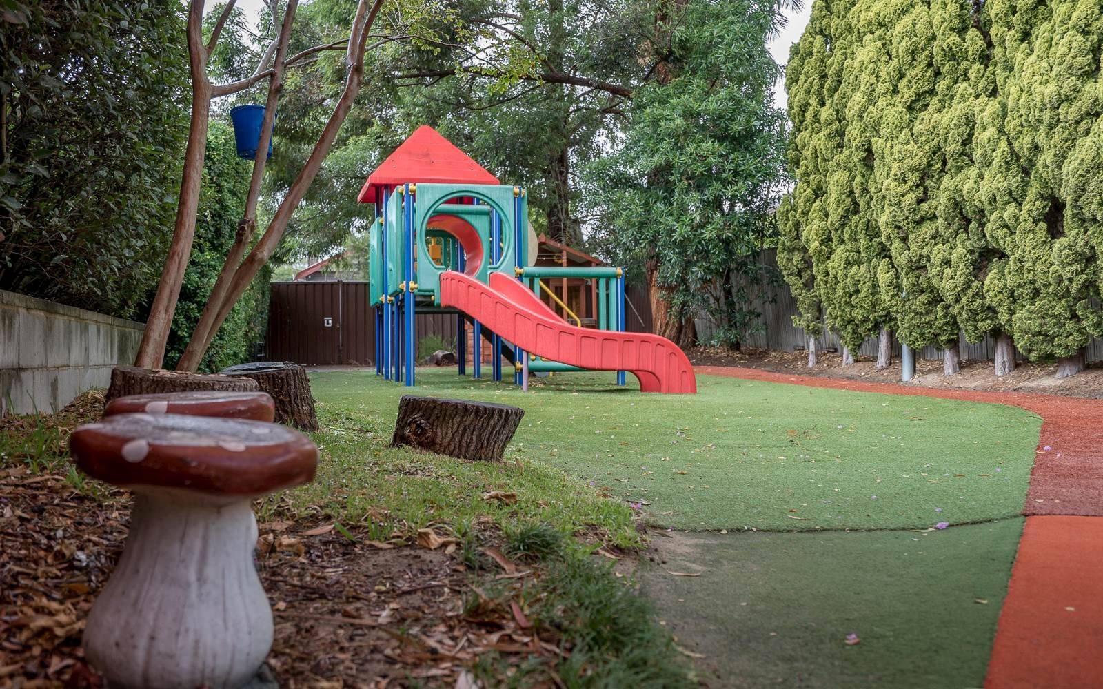 Integricare Early Learning Centre Rockdale Plaza