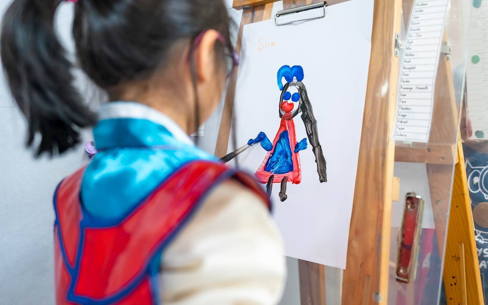 Integricare Preschool Strathfield 