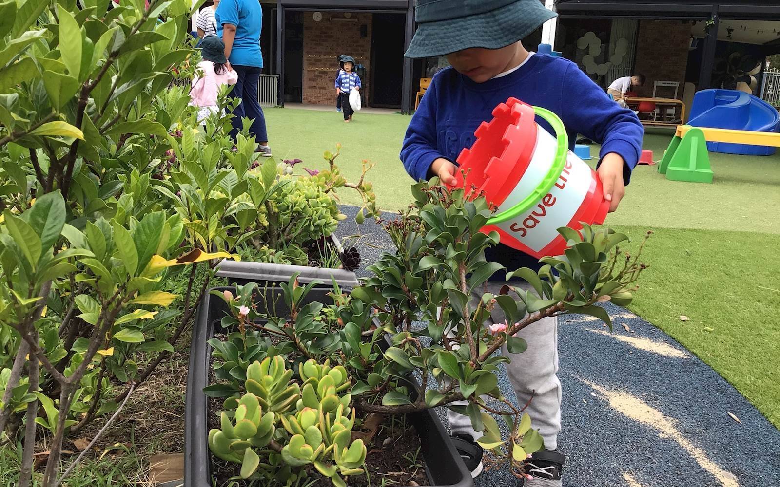 Integricare Early Learning Centre Turrella