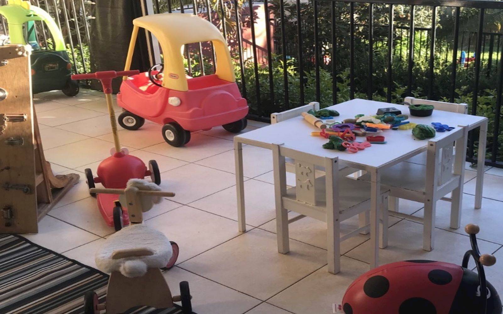 Helen's Early Learning Family Day Care Service