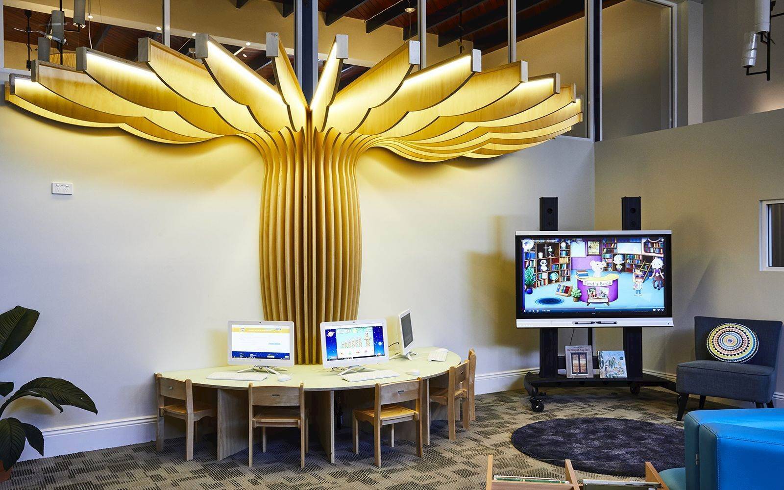 Albyn Road Early Education Centre