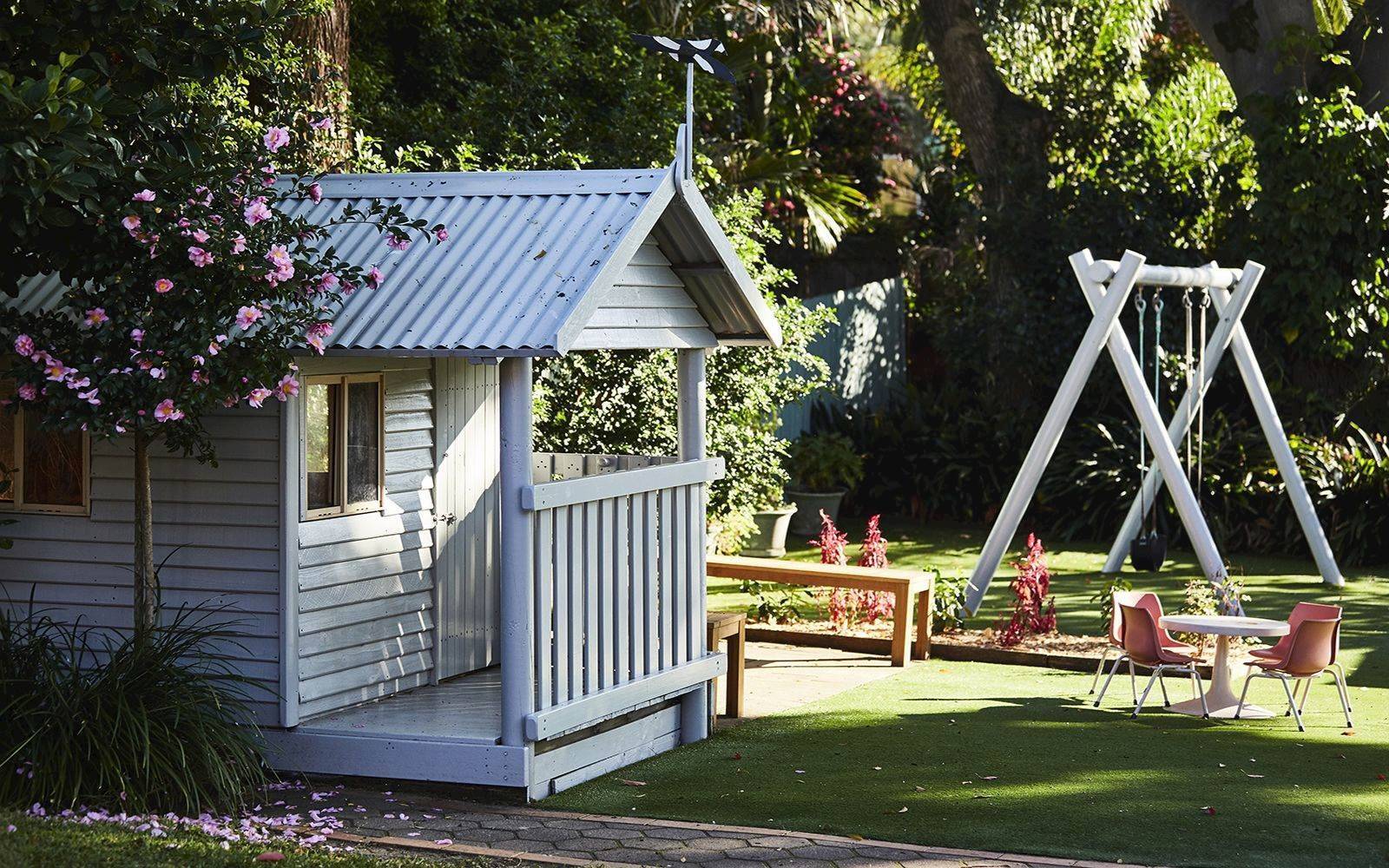 Albyn Road Early Education Centre