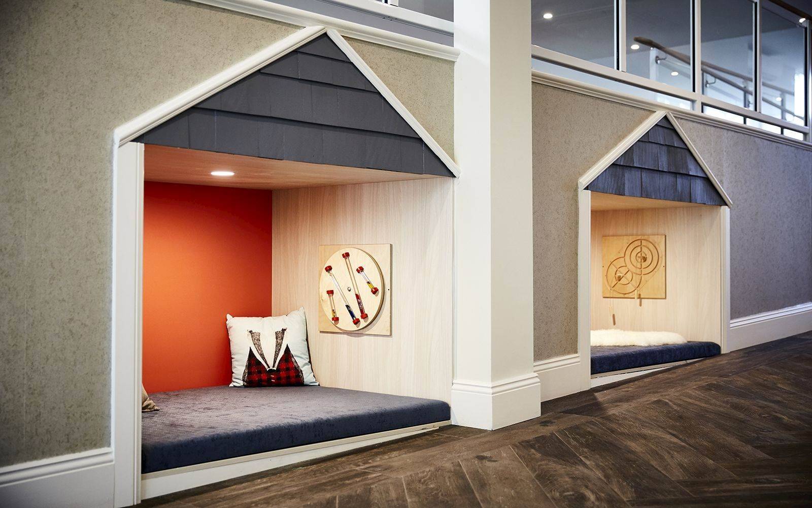 Albyn Road Early Education Centre