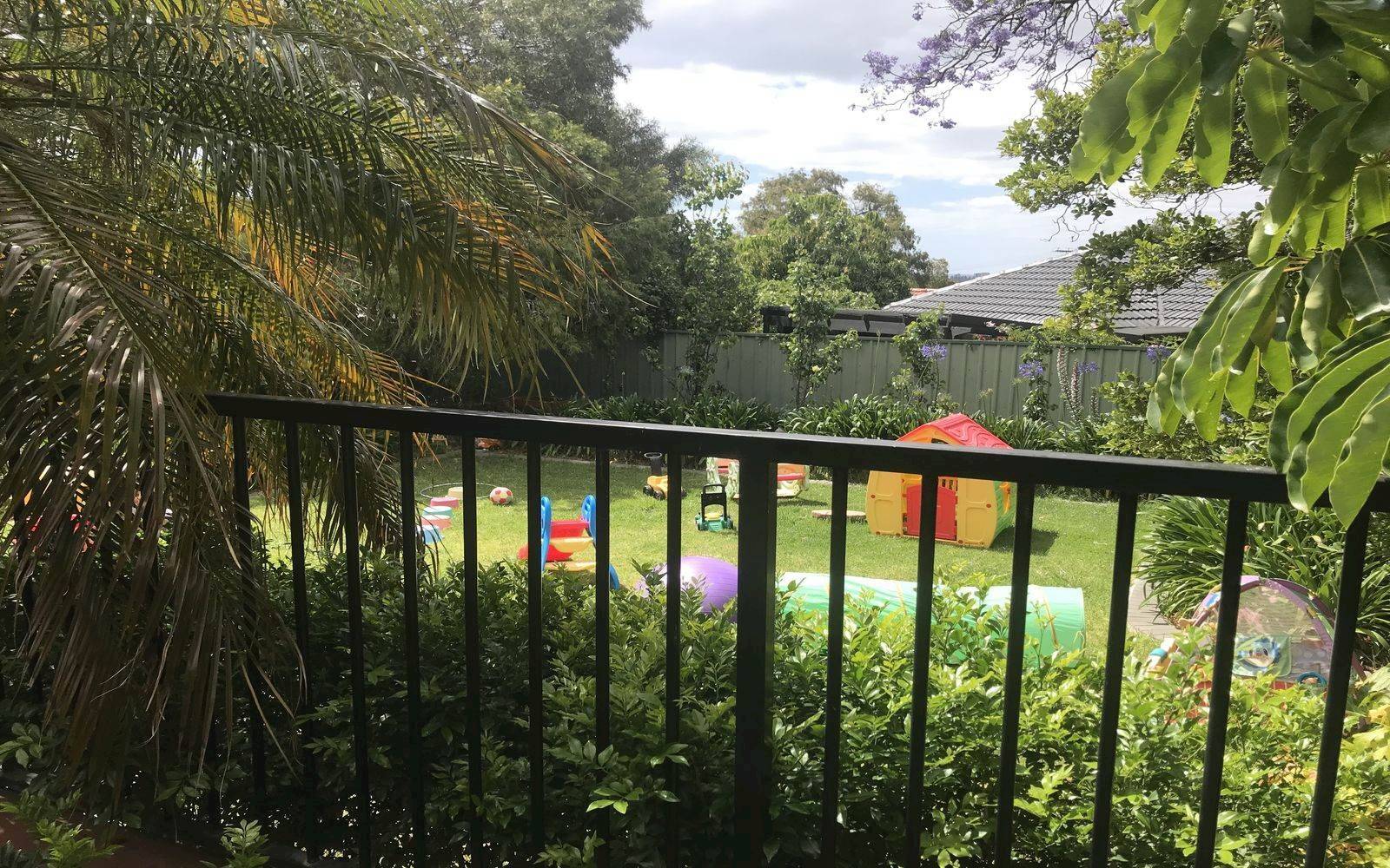 Helen's Early Learning Family Day Care Service