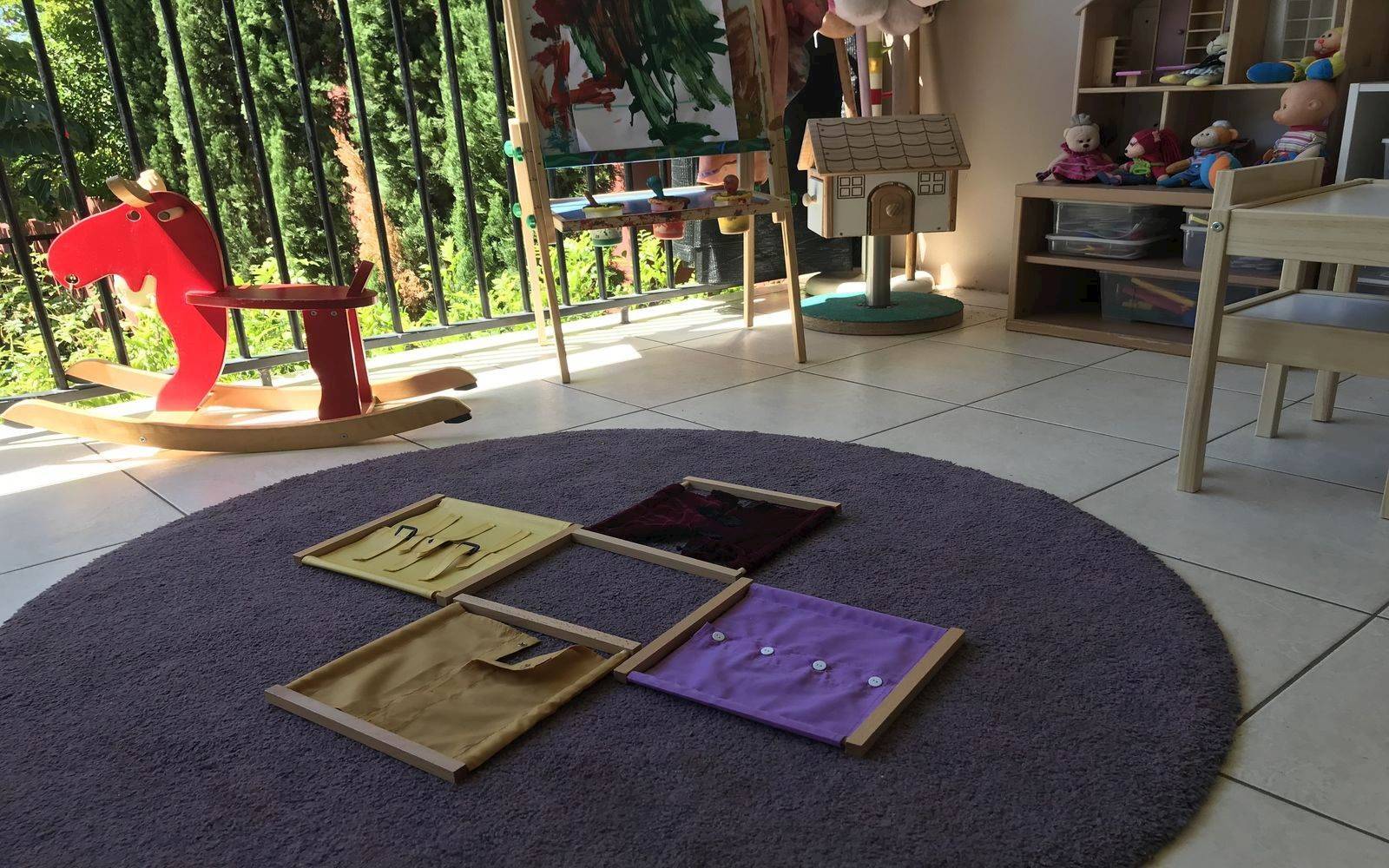 Helen's Early Learning Family Day Care Service