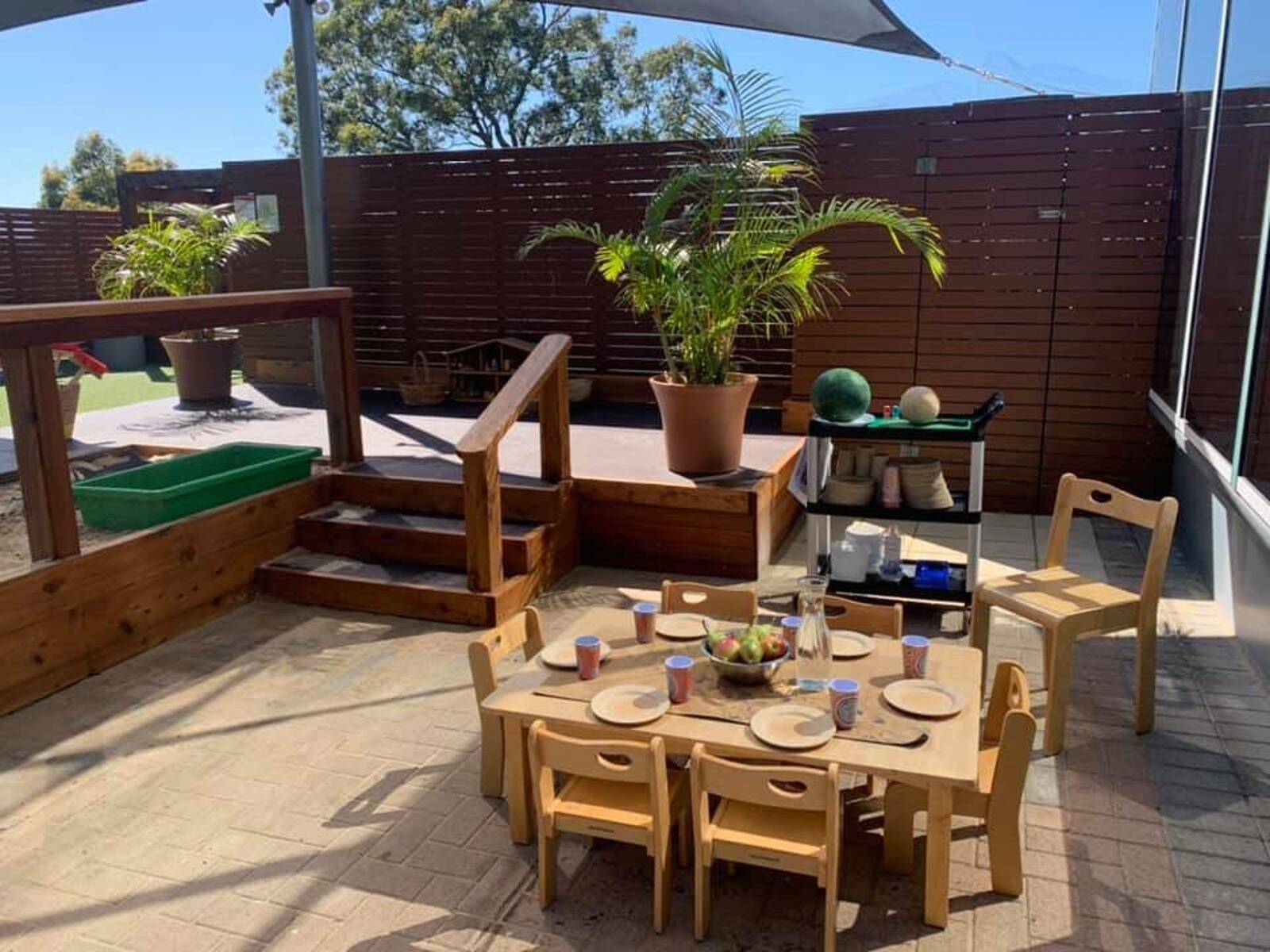 Rise Early Learning Epping Road