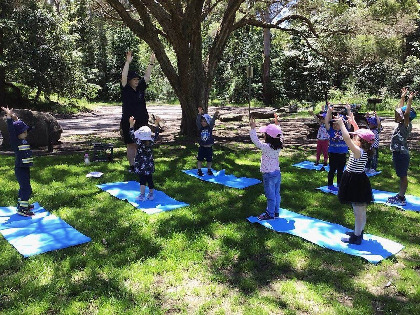 Rise Early Learning Epping Road