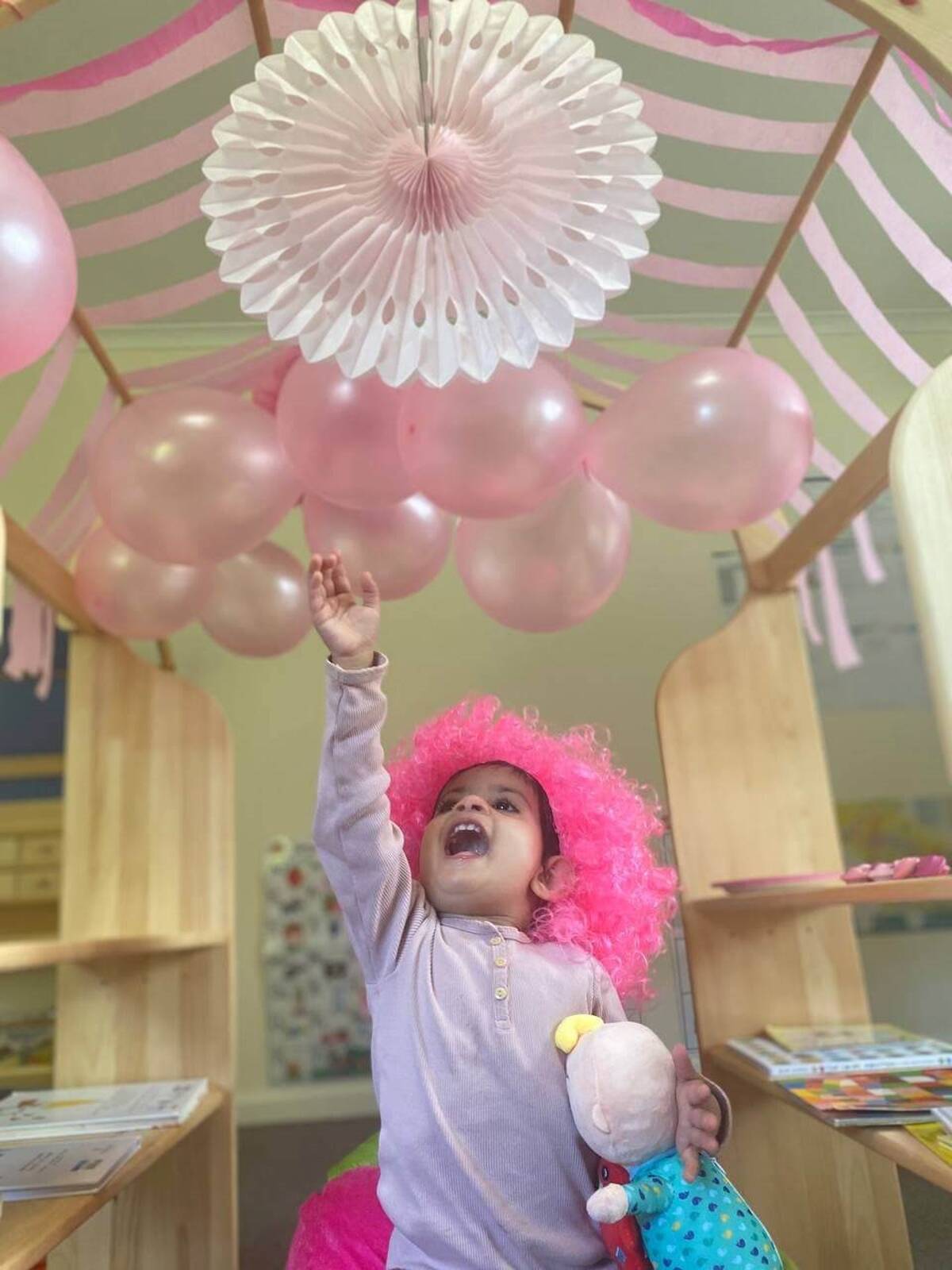 Giggle and Learn Family Day Care