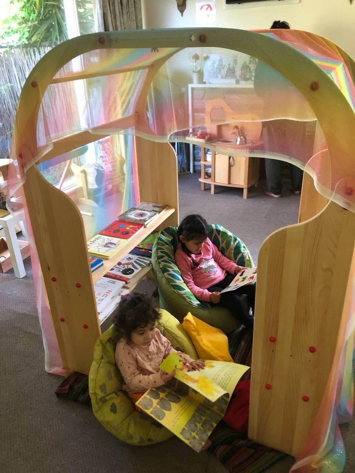 Giggle and Learn Family Day Care