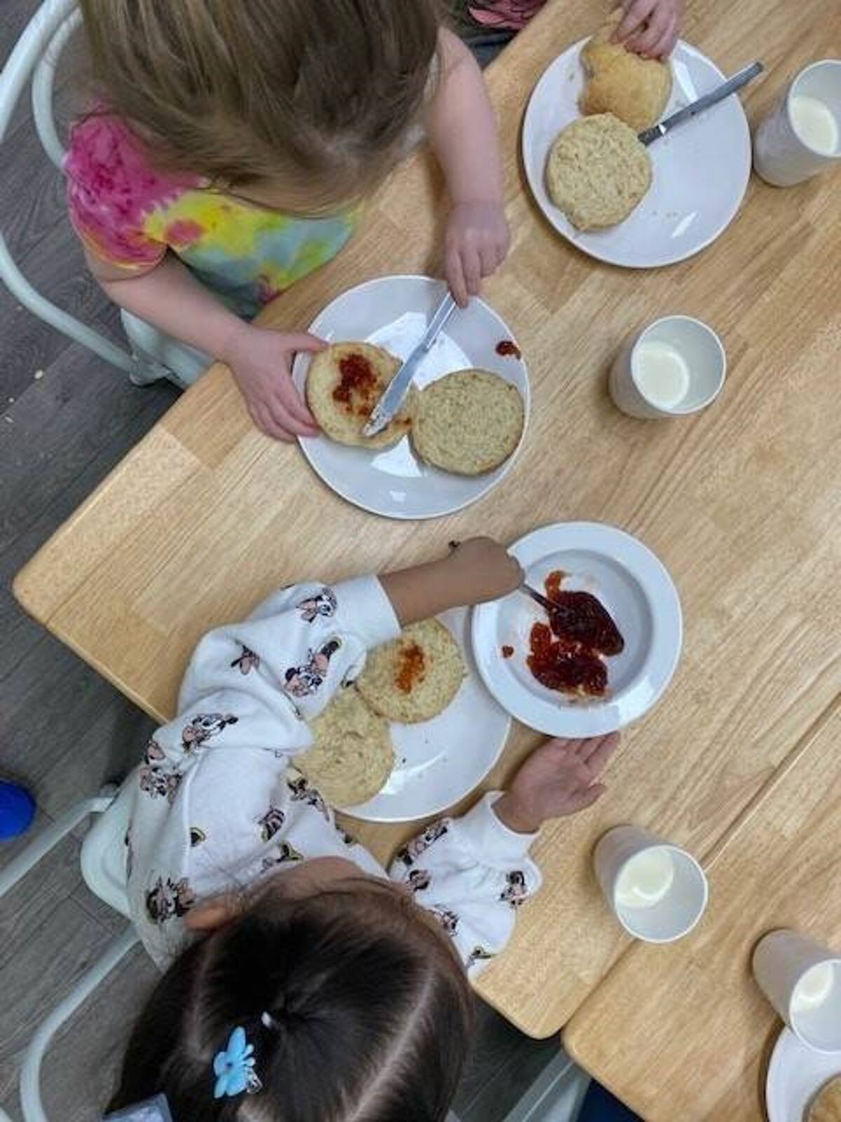 KinderPark Early Learning Centre Butler