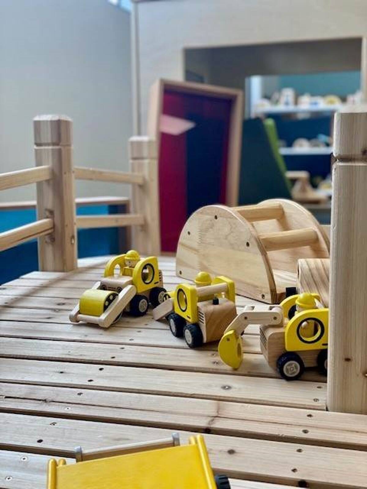 KinderPark Early Learning Centre Butler