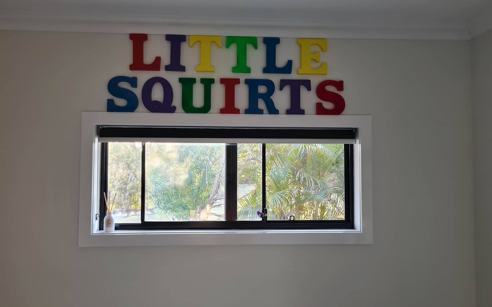 Little Squirts Family Daycare